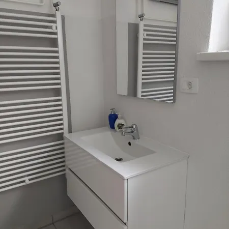 Apartmaji Iris Kobarid Exterior photo