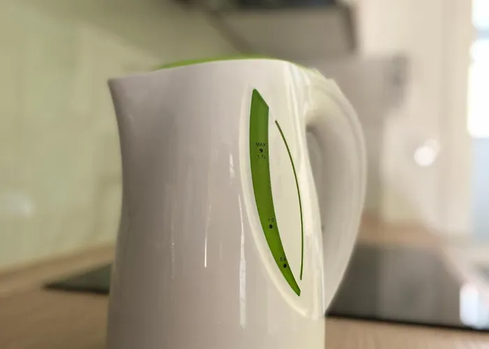 Apartmaji Iris Kobarid