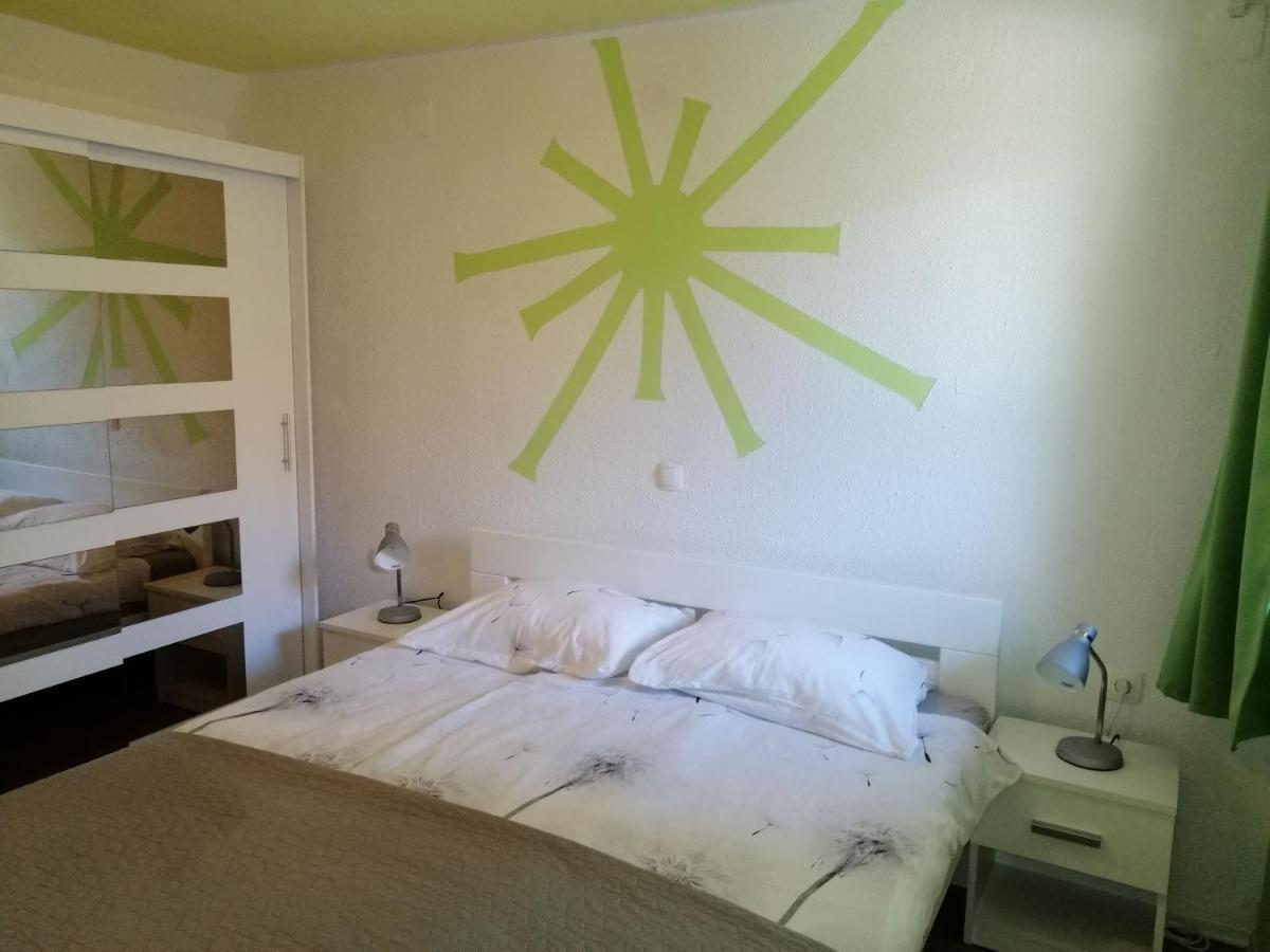 Apartmaji Iris Apartment Kobarid