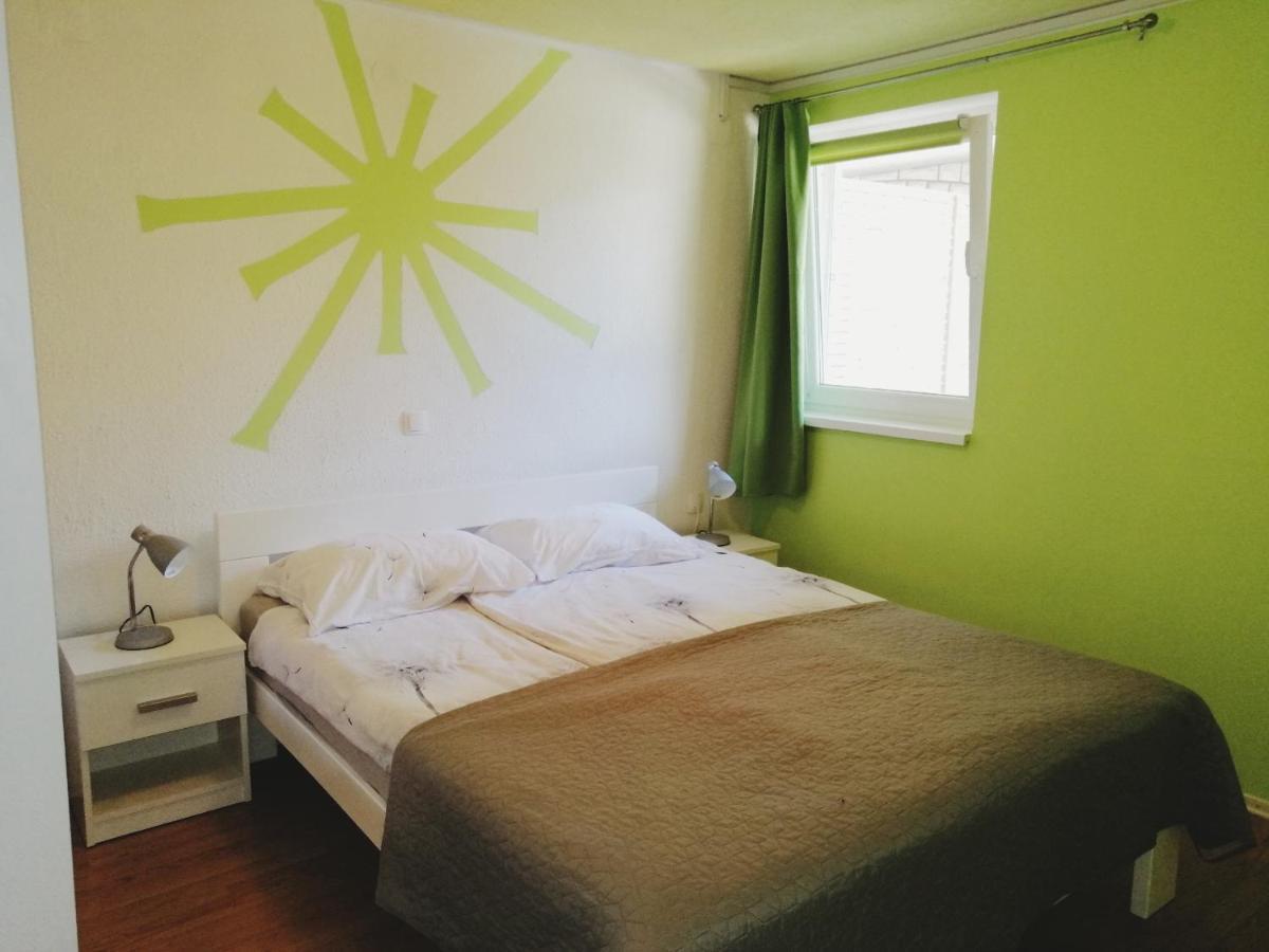 Apartmaji Iris Apartment *