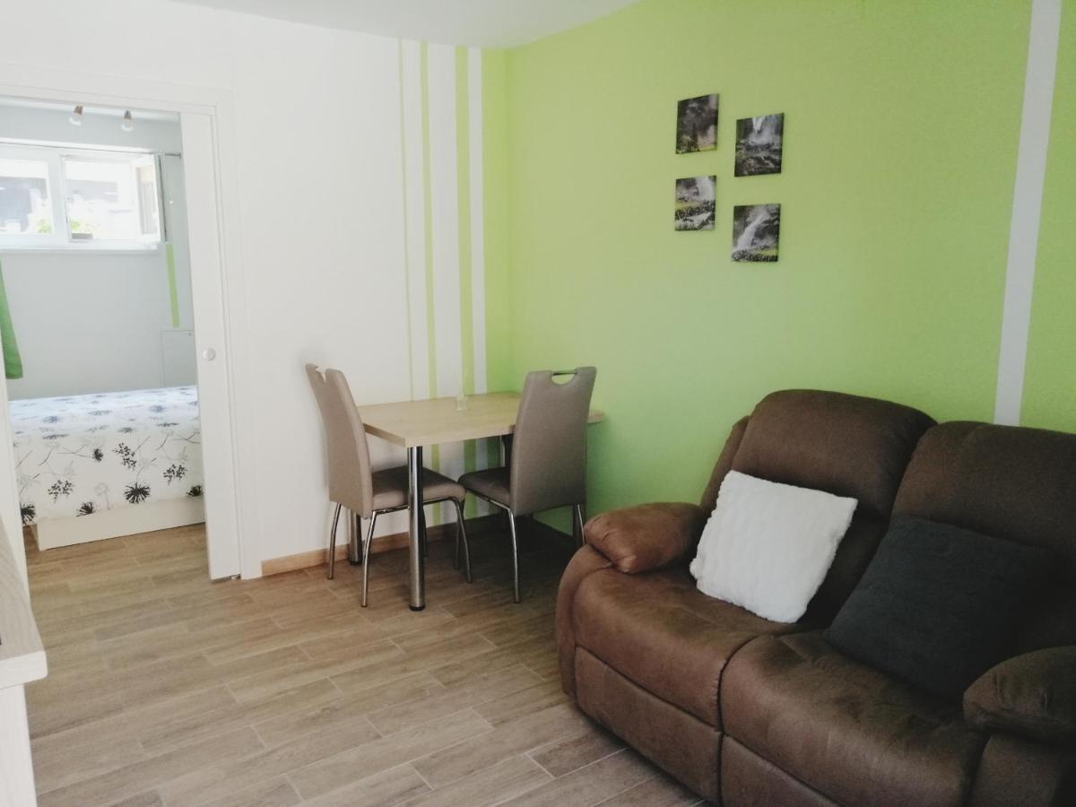 Apartmaji Iris Apartment