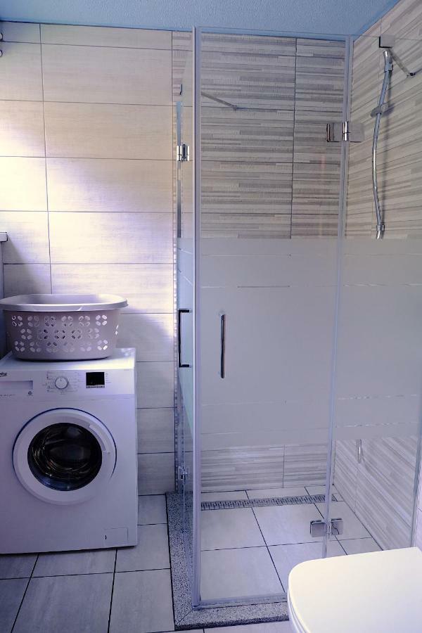 Apartmaji Iris